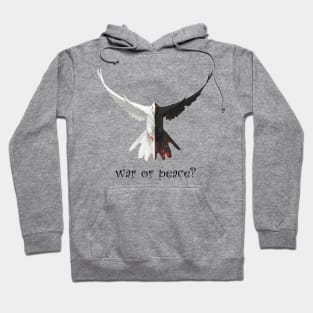 The choice for you Hoodie